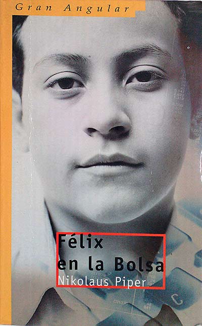 Félix en la bolsa