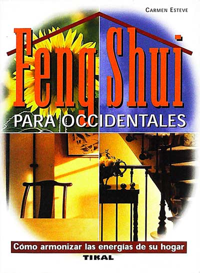 Fenf Shui para Occcidentales