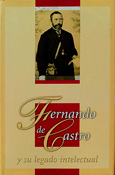 FERNANDO DE CASTRO Y SU LEGADO INTELECTUAL
