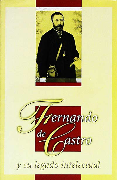Fernando de Castro