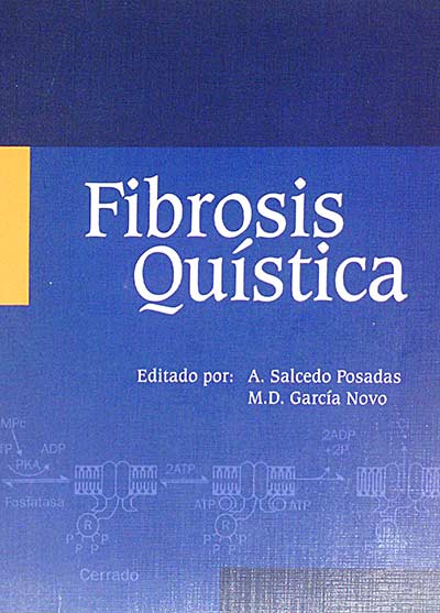 Fibrosis Quística. 