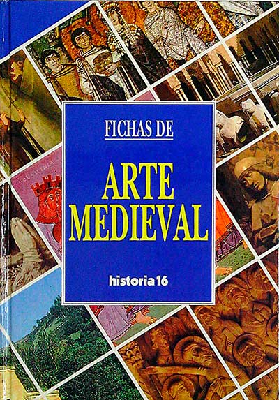 Fichas de Arte Medieval