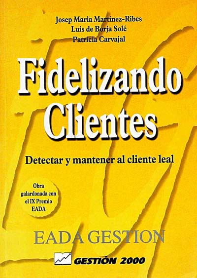 Fidelizando clientes 
