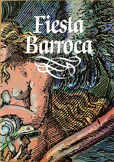 FIESTA BARROCA