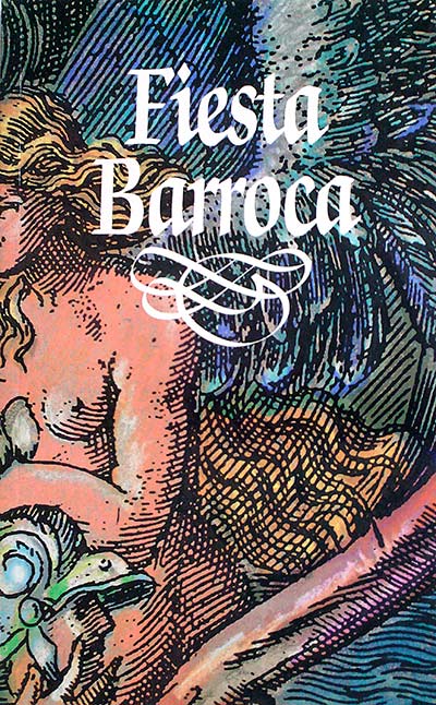 Fiesta Barroca