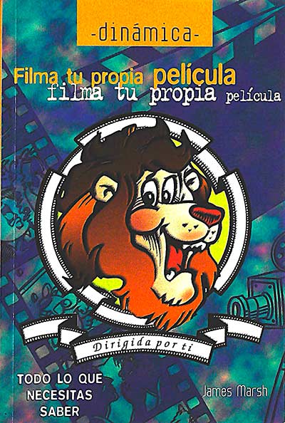 Filma tu propia película 