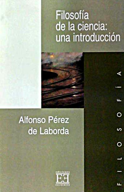 Filosofía de la ciencia: una introducción