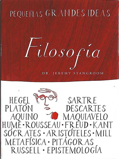 Pequeñas grandes ideas: Filosofía