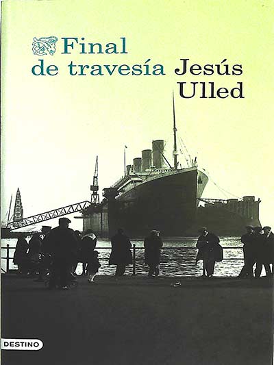 Final de travesía