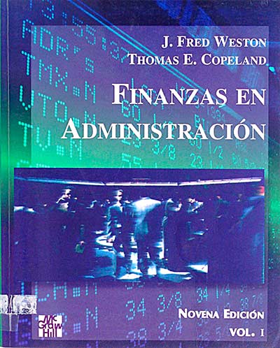 Finanzas en administración I