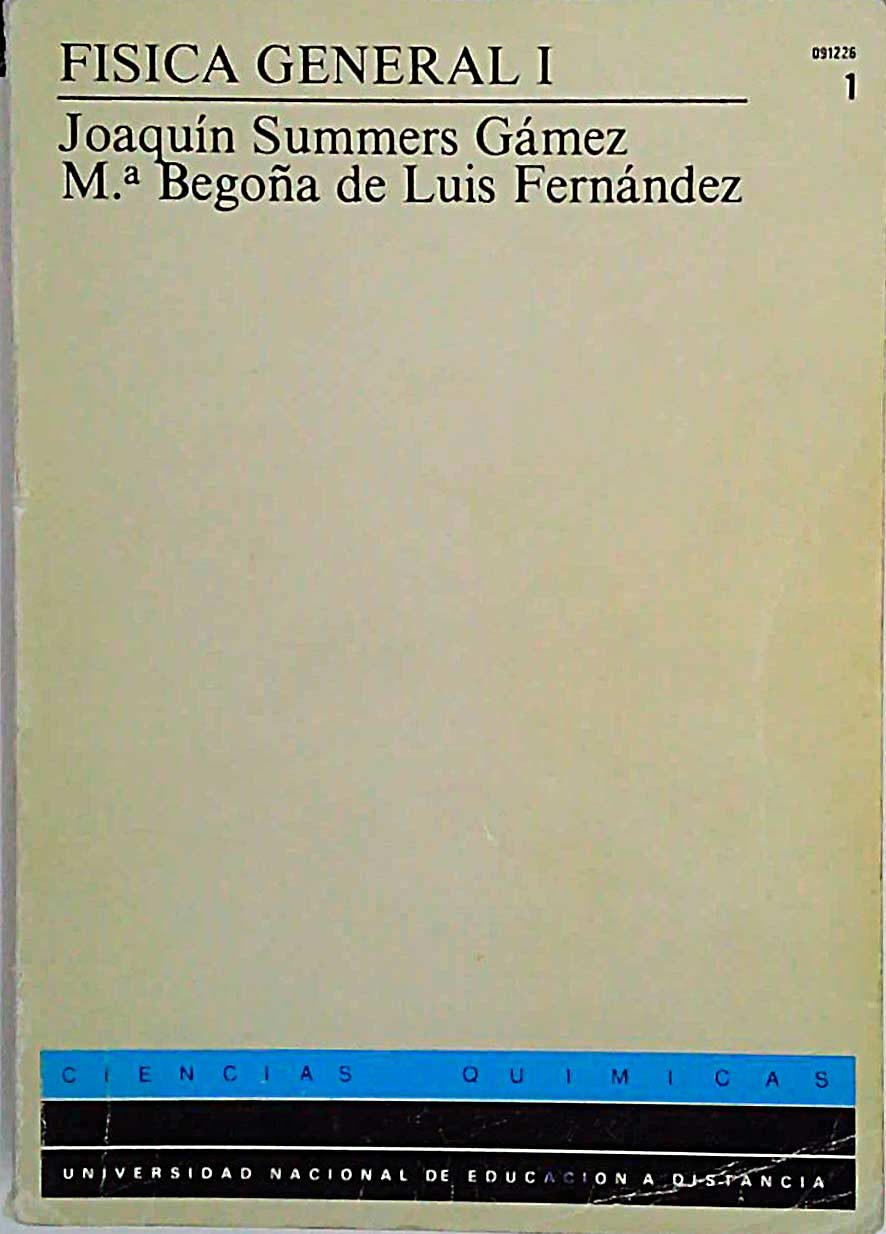 Física General I