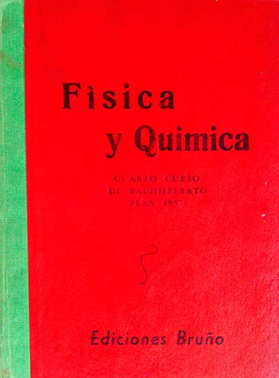 Física y Química
