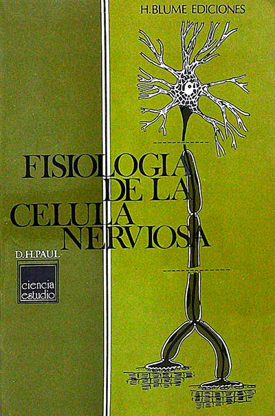 Fisiología de la célula nerviosa