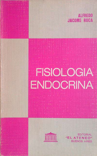 Fisiología endocrina 