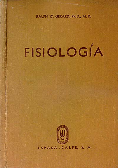 Fisiología