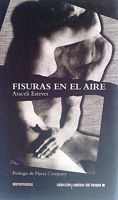 Fisuras en el aire