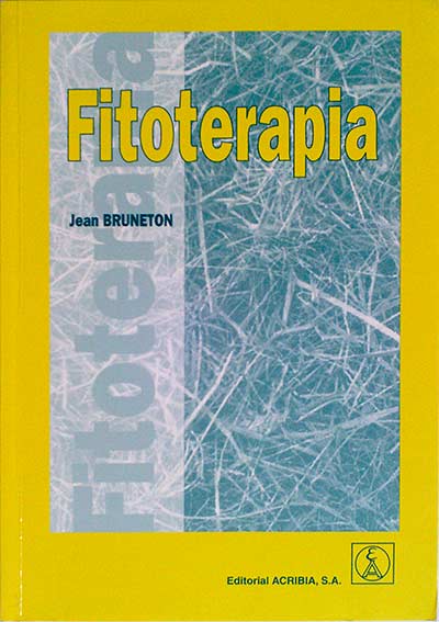 Fitoterapia