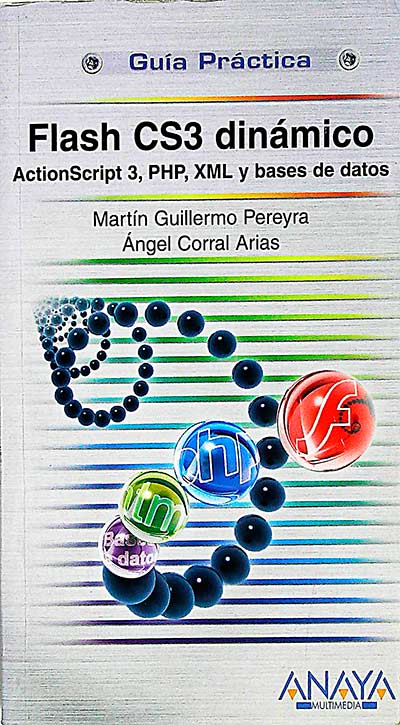 Flash CS3 dinámico