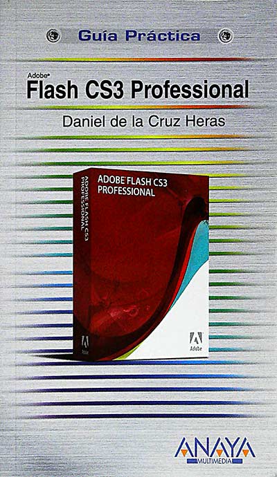 Flash CS3 Professional 