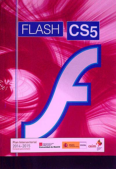 Flash CS5