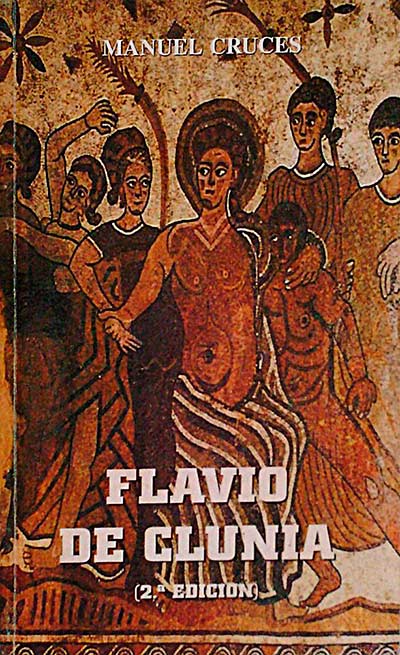 Flavio de Clunia