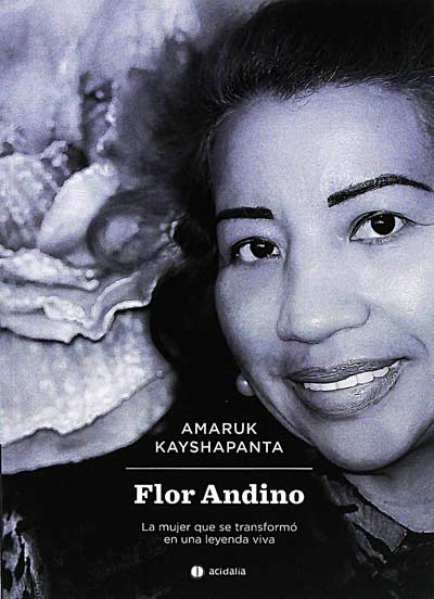 Flor Andino