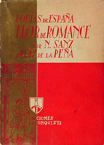 Flor de romance