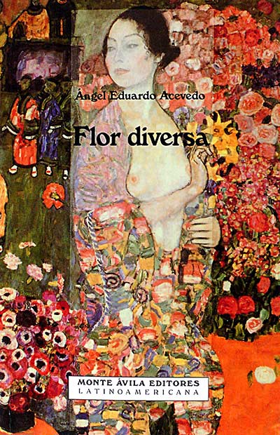Flor diversa