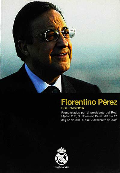 Florentino Pérez 