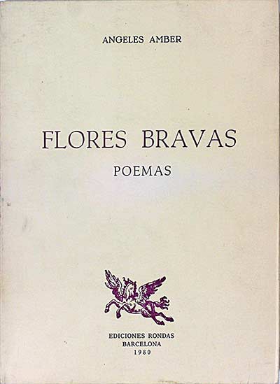Flores bravas