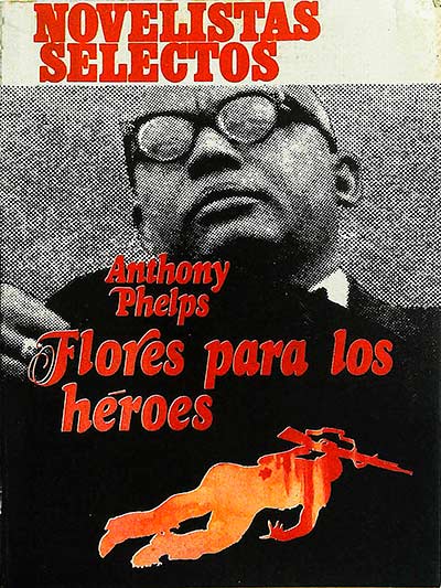 Flores para los héroes