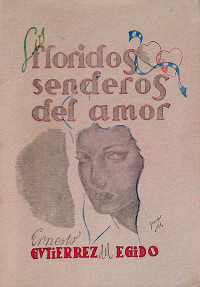 Floridos senderos del amor