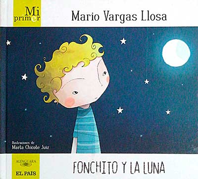 Fonchito y La luna