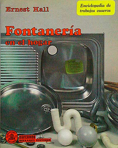 Fontanería en el hogar