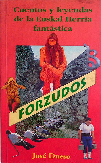 Forzudos 