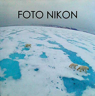 Foto Nikon 09
