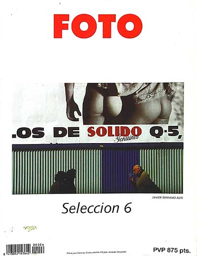 Foto, selección 6