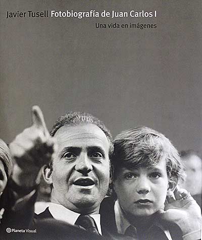 Fotobiografía de Juan Carlos I