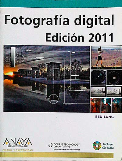 Fotografía digital (Edición 2011)