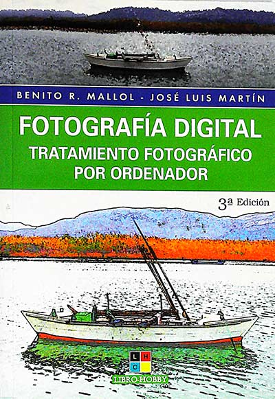 Fotografía digital 