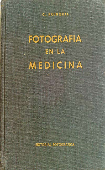 Fotografía en la medicina 