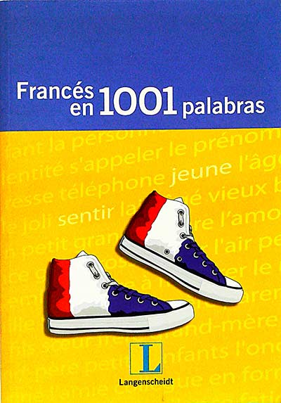 Francés en 1001 palabras 