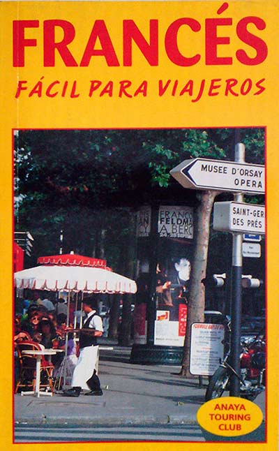 Francés para viajeros