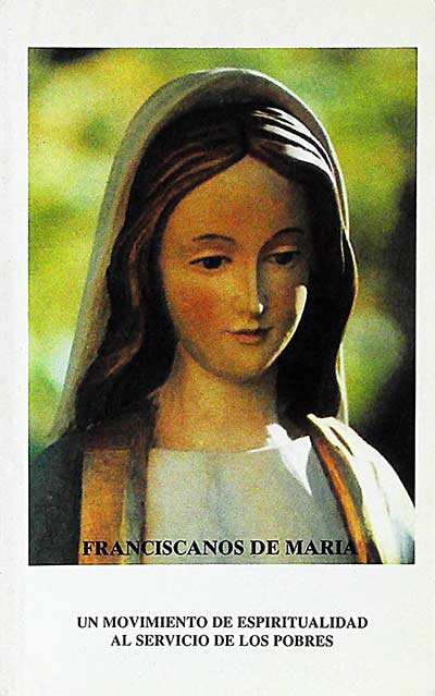 Franciscanos de María 