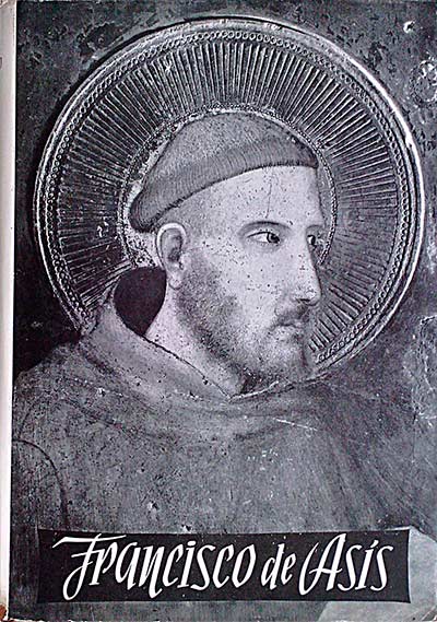 Francisco de Asis 