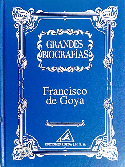 Francisco de Goya 