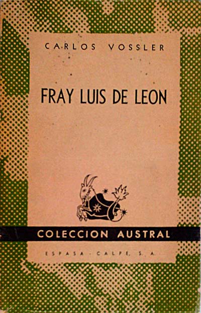 Fray Luis de León