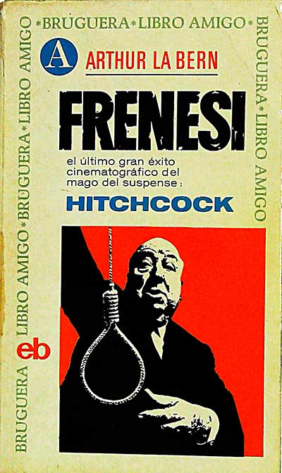 Frenesí