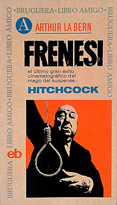 Frenesi