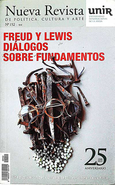 Freud y Lewis diálogos sobre fundamentos